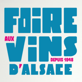 Foire aux Vins d’Alsace