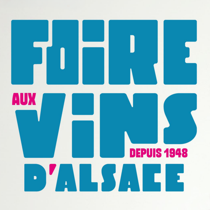 Foire aux Vins d&rsquo;Alsace