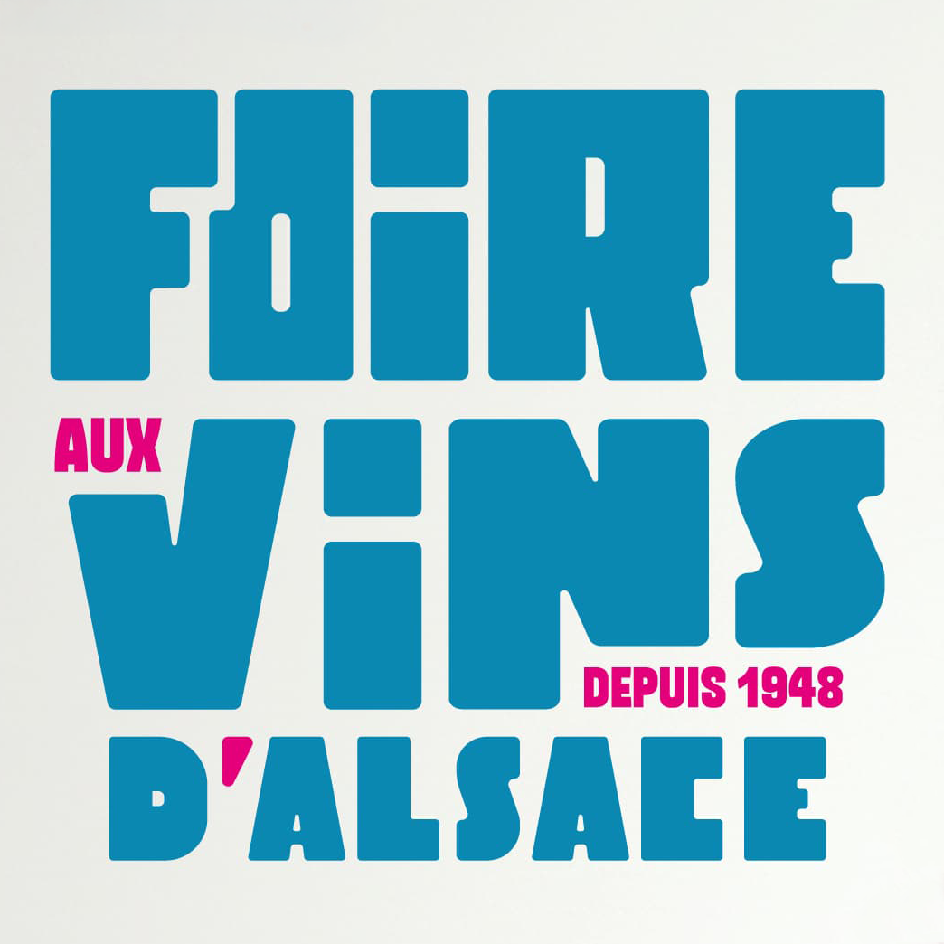 Foire aux Vins d’Alsace