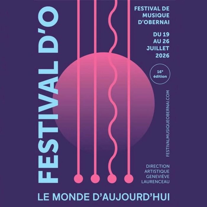 Festival d&rsquo;O
