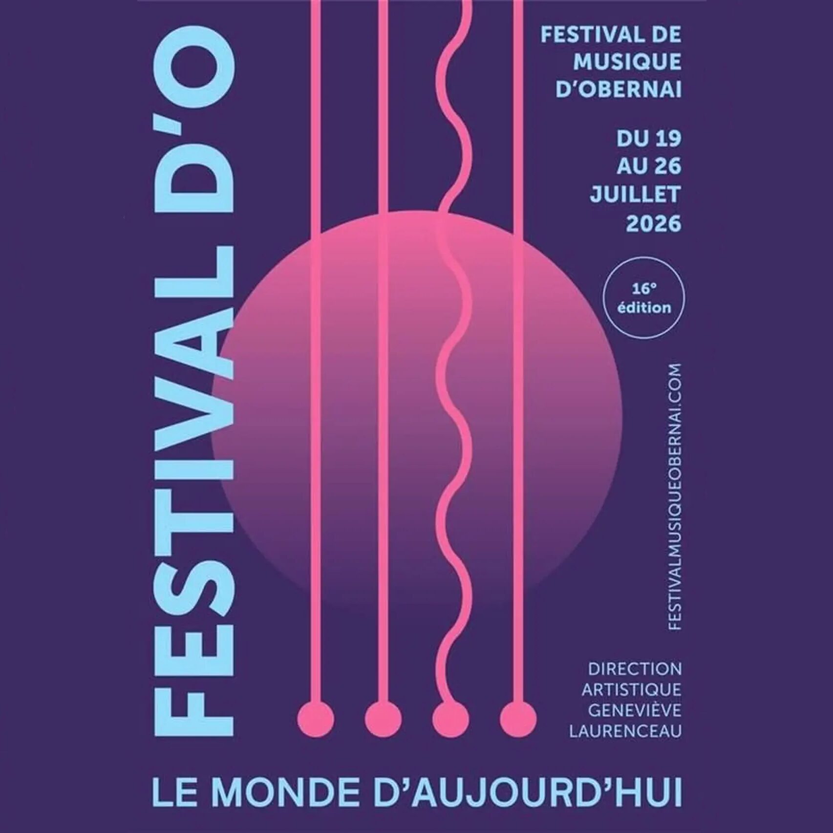 Festival d’O