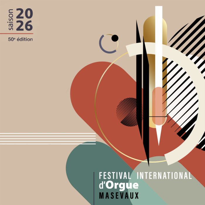 Festival International d’Orgue de Masevaux