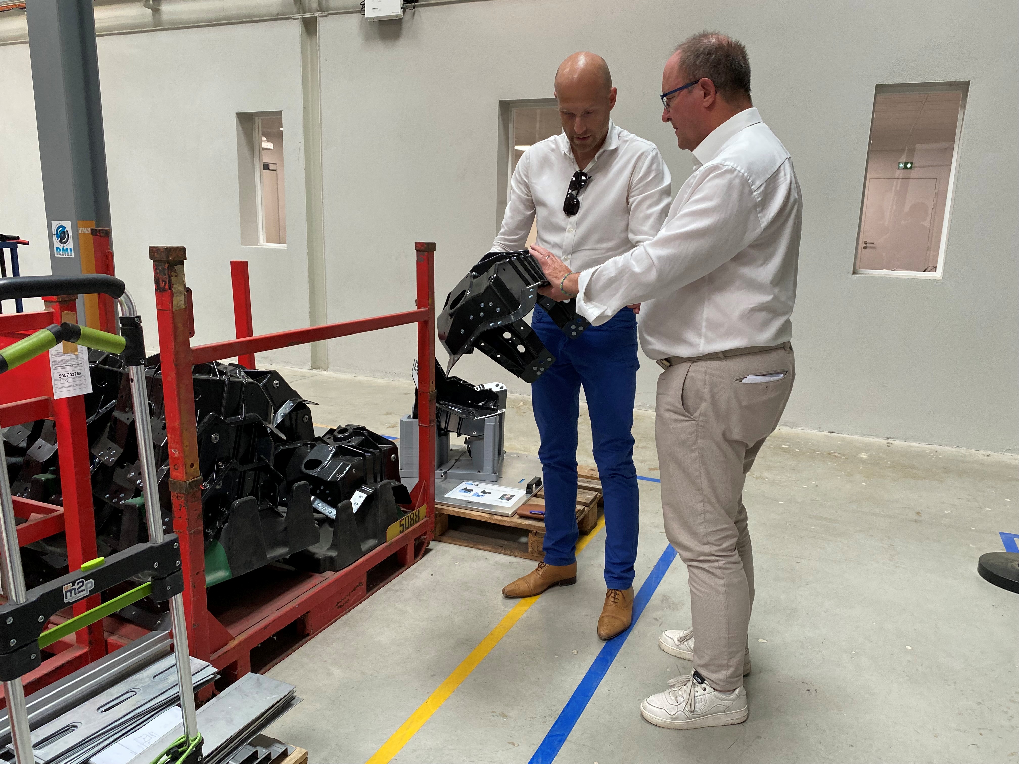 GAMING ENGINEERING METZ