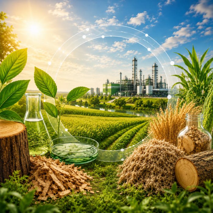 Petit-déjeuner « Pour une bioéconomie durable : une double approche systémique & territoriale