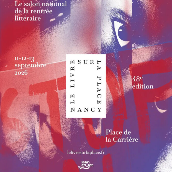 Le Livre sur la Place