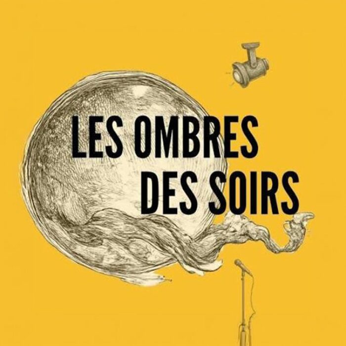 Festival Les Ombres des Soirs