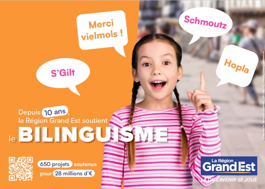 multilinguisme