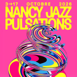 Nancy Jazz Pulsations