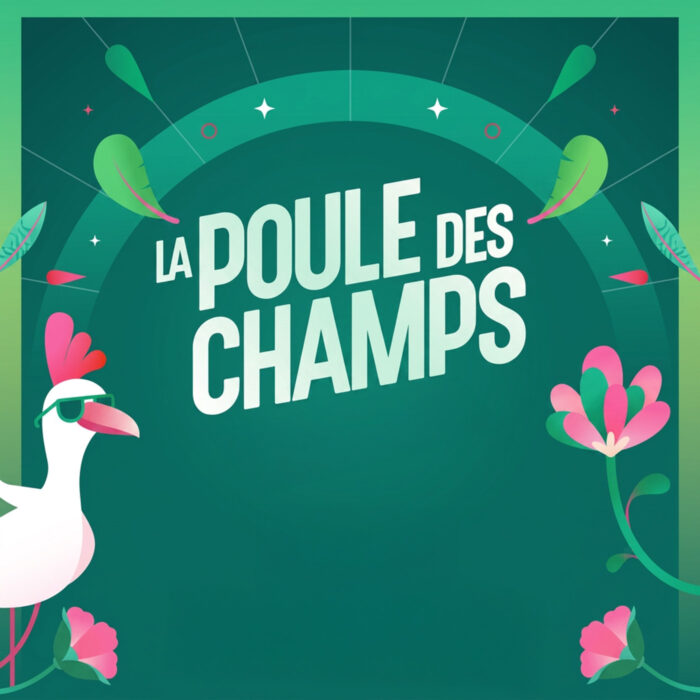 La Poule des Champs