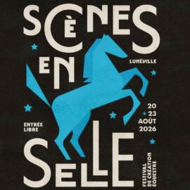 Scènes en Selle