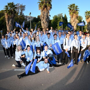 Cap sur les WorldSkills Shanghai 2026