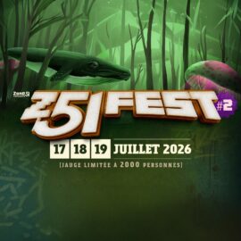 Z51 Fest
