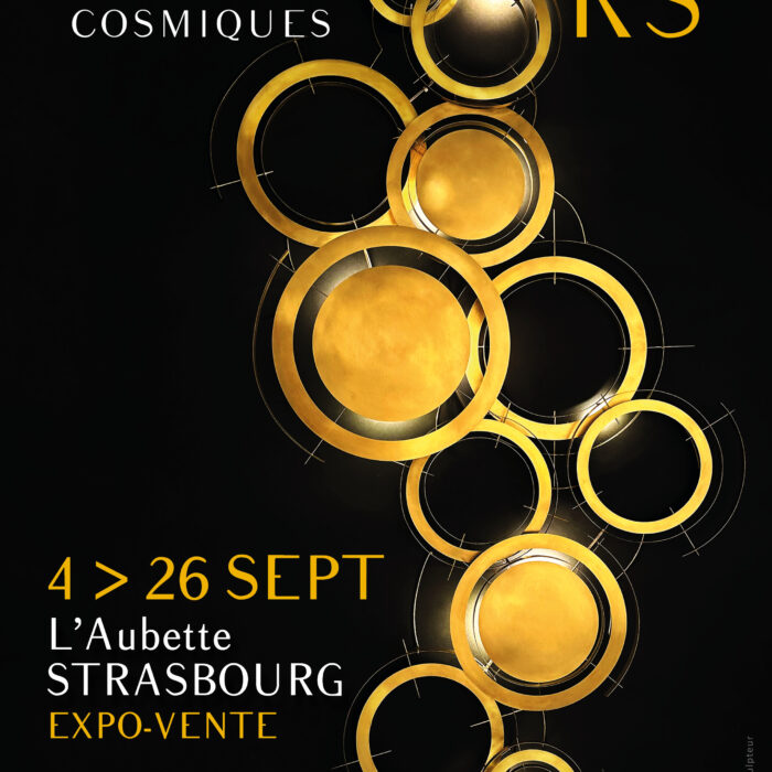 Trésors cosmiques