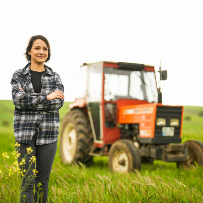 Les 1ères rencontres nationales des agricultrices : Femmes, cœur de nos territoires