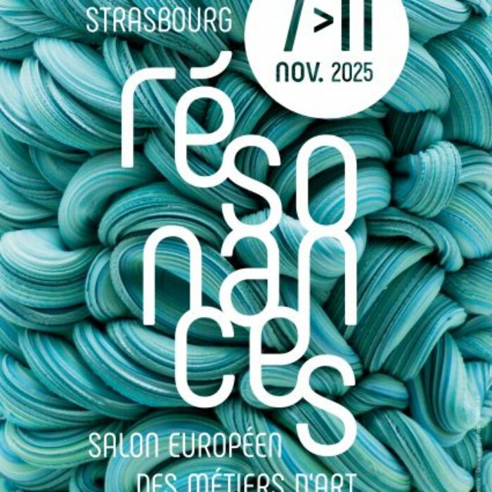 Salon Résonances