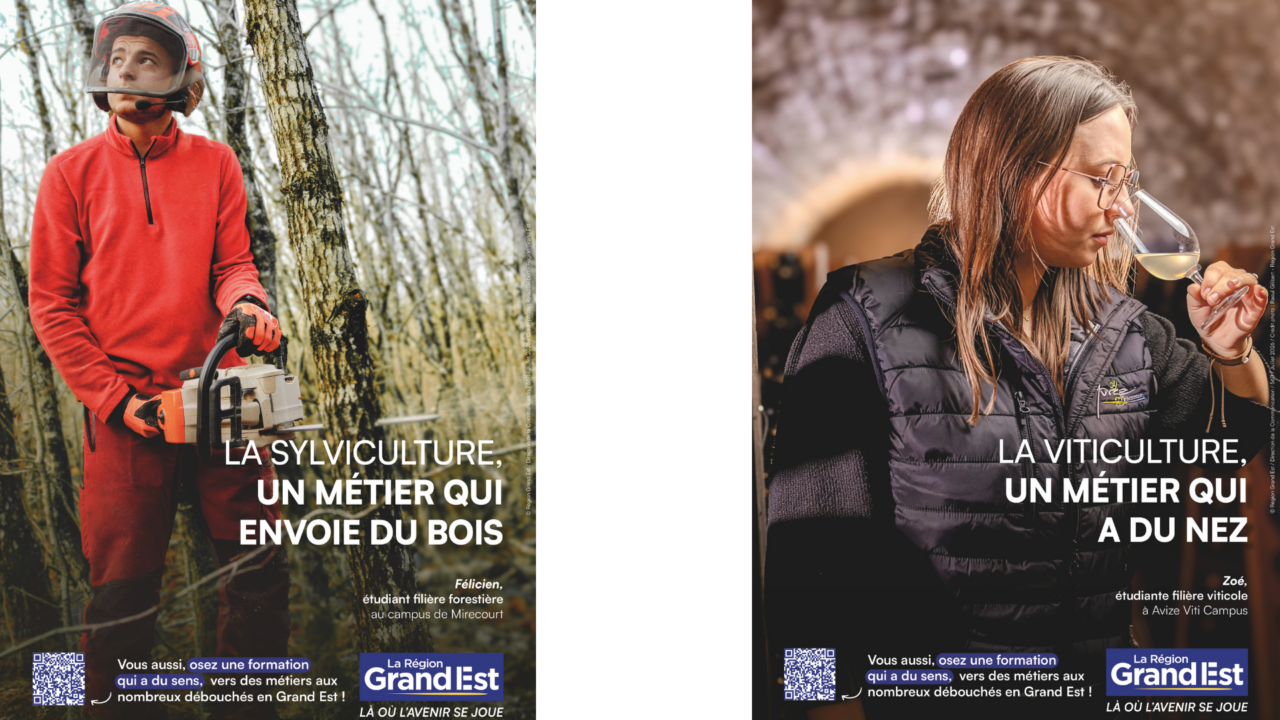 Se former aux métiers de l’économie du vivant en Grand Est - Visuels (2)