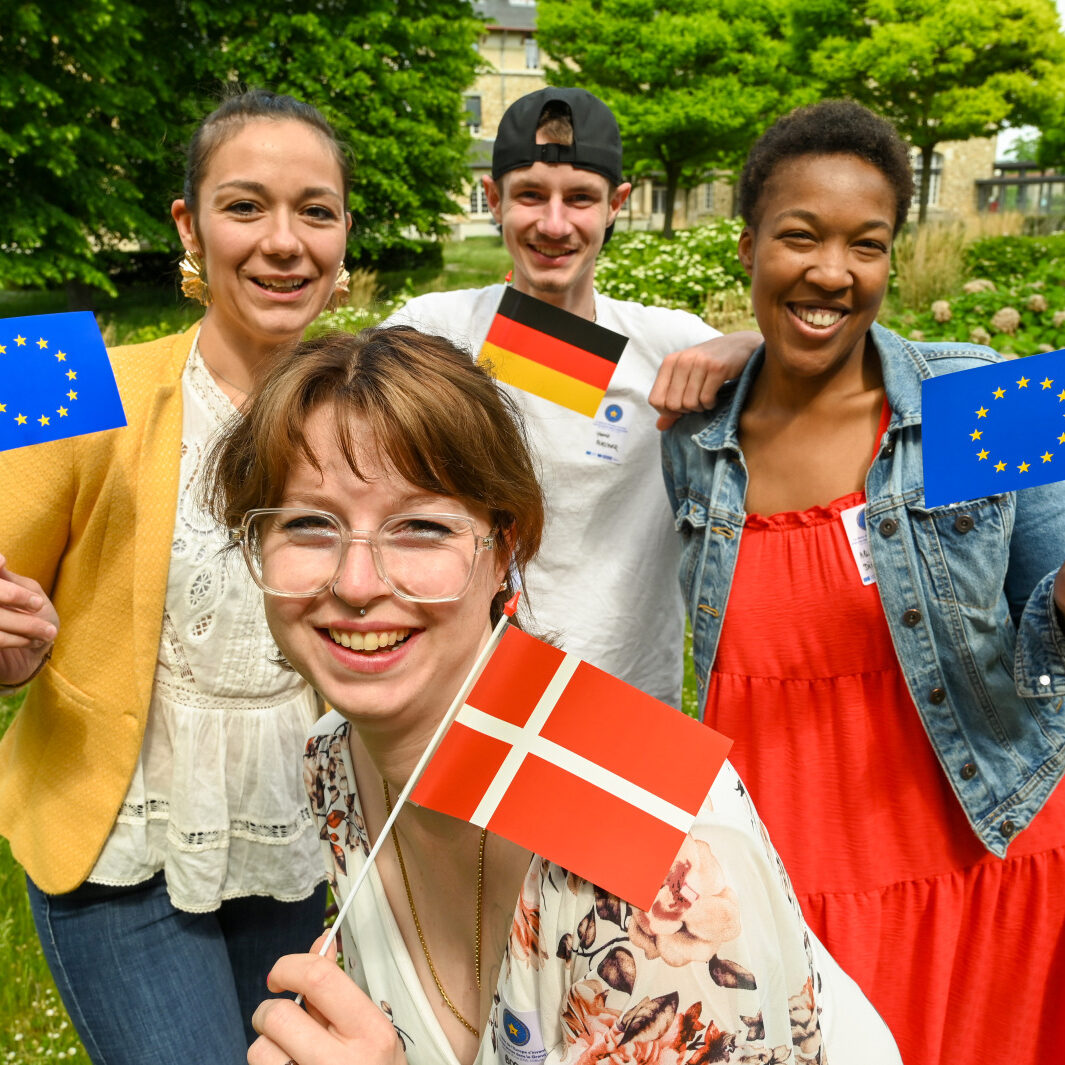 La Région Grand Est accompagne l’ouverture sur l’Europe des lycées professionnels