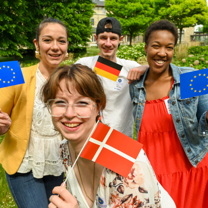 La Région Grand Est accompagne l&rsquo;ouverture sur l’Europe des lycées professionnels