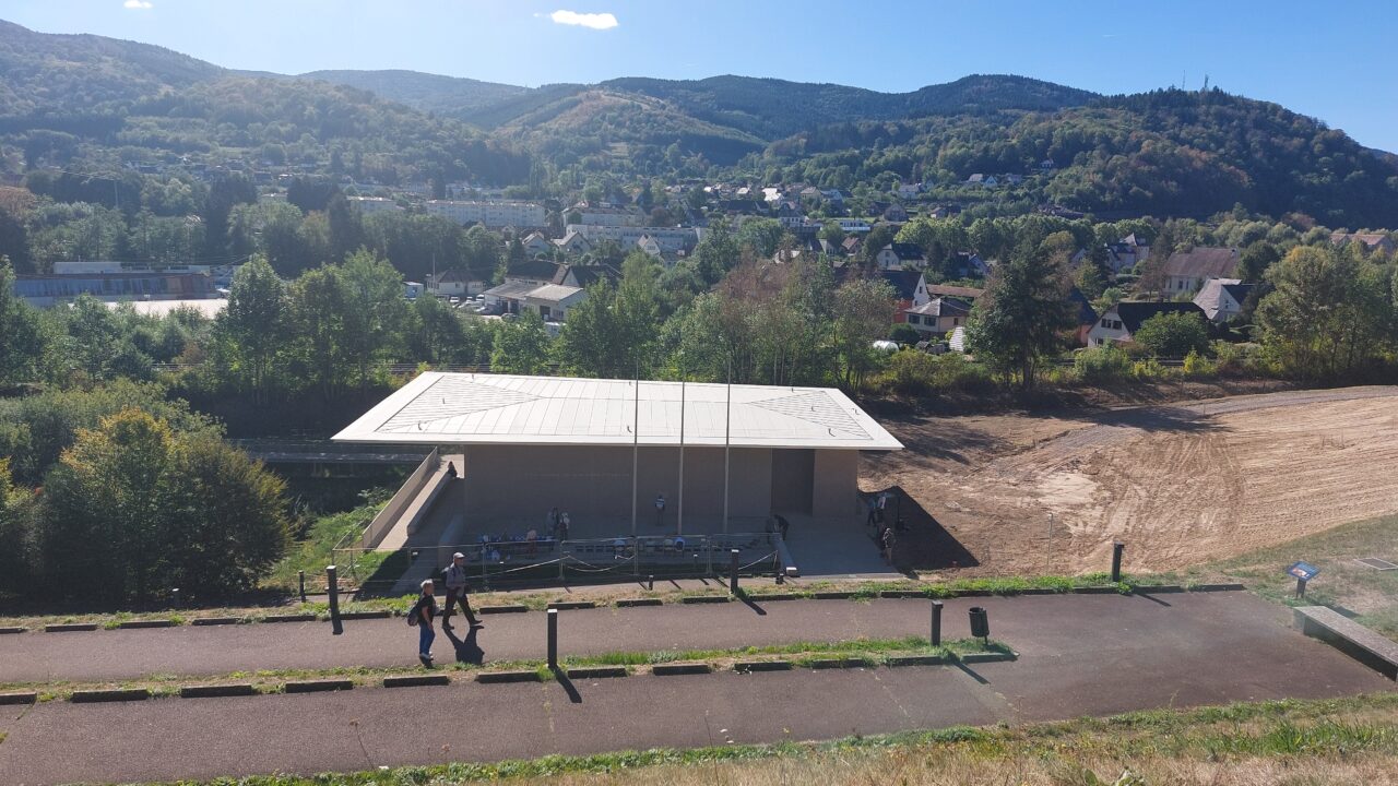 Mur des Noms