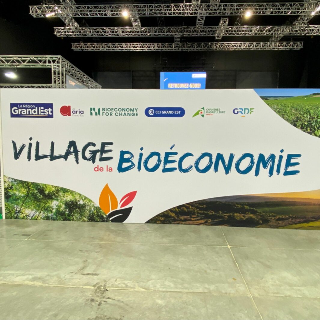 Vivez le Mois de la Bioéconomie