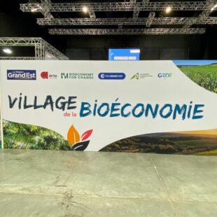 Vivez le Mois de la Bioéconomie
