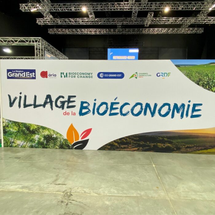 Vivez le Mois de la Bioéconomie