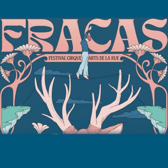 Festival Fracas