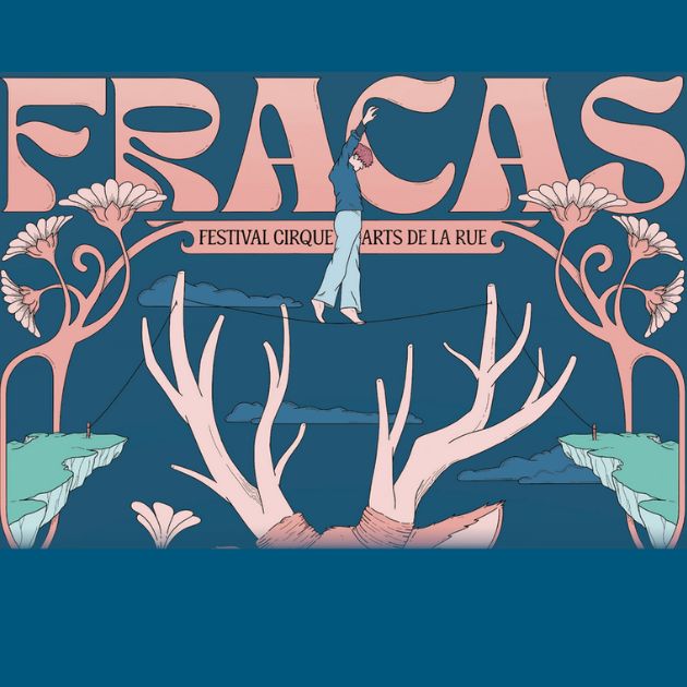 Festival Fracas