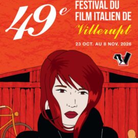 49e Festival du Film Italien de Villerupt