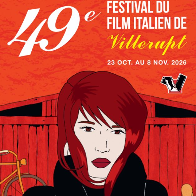 49e Festival du Film Italien de Villerupt