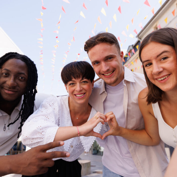 4 jeunes entrepreneurs vosgiens soutenus par la Région Grand Est