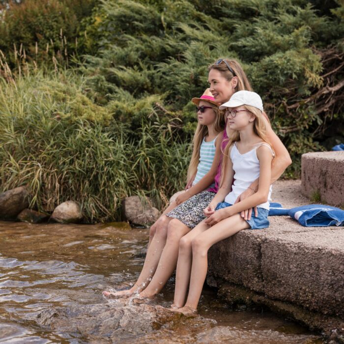 Eau, biodiversité et climat : 2,5 M€ pour les territoires