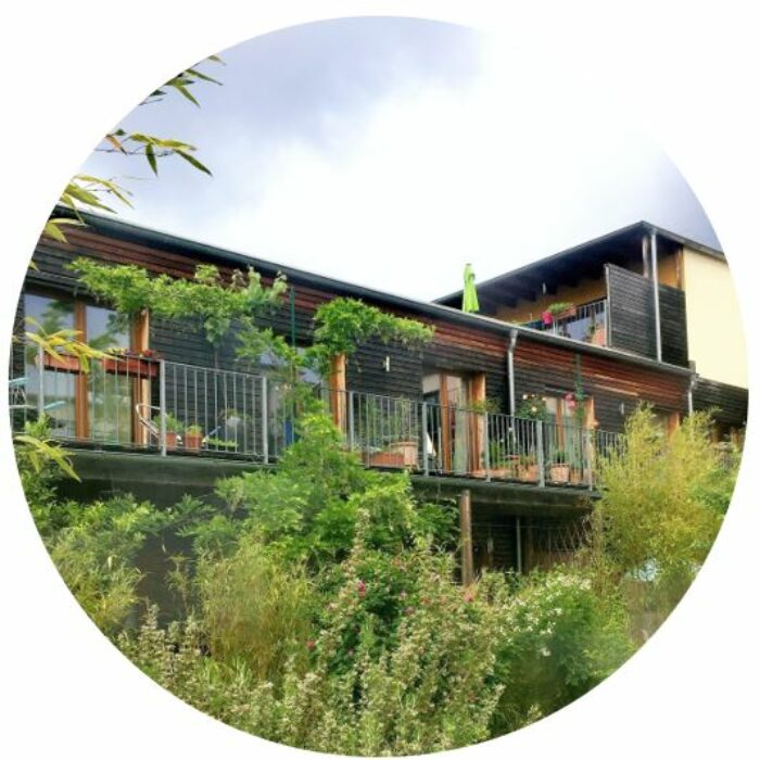 Formation Adaptation de la ville au changement climatique : leviers techniques et humains pour aménager la ville nature