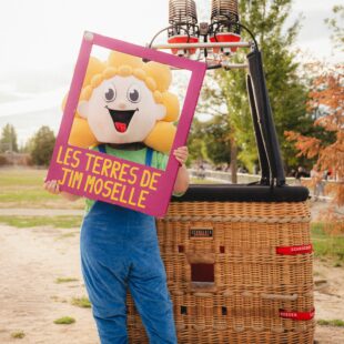 Terres de Jim 2026 : aux côtés des jeunes pour l’avenir de l’agriculture