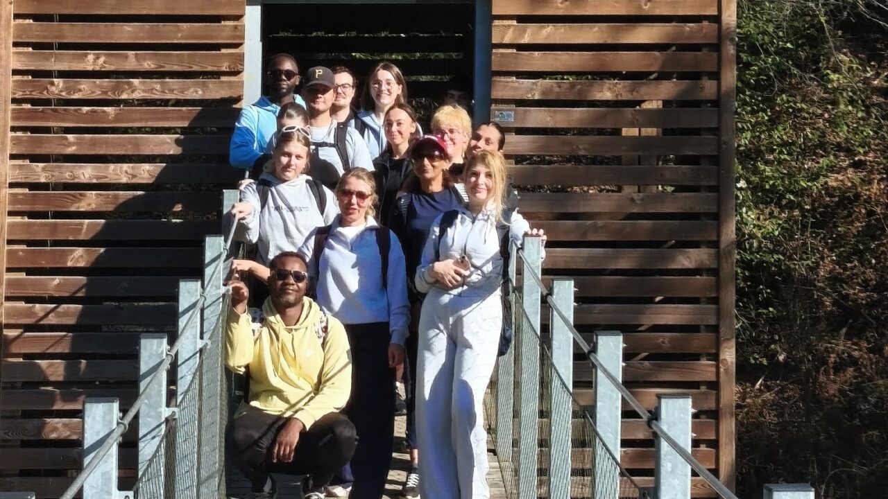 10 - Formation Responsable Equipement Touristique à Bazeilles - 2