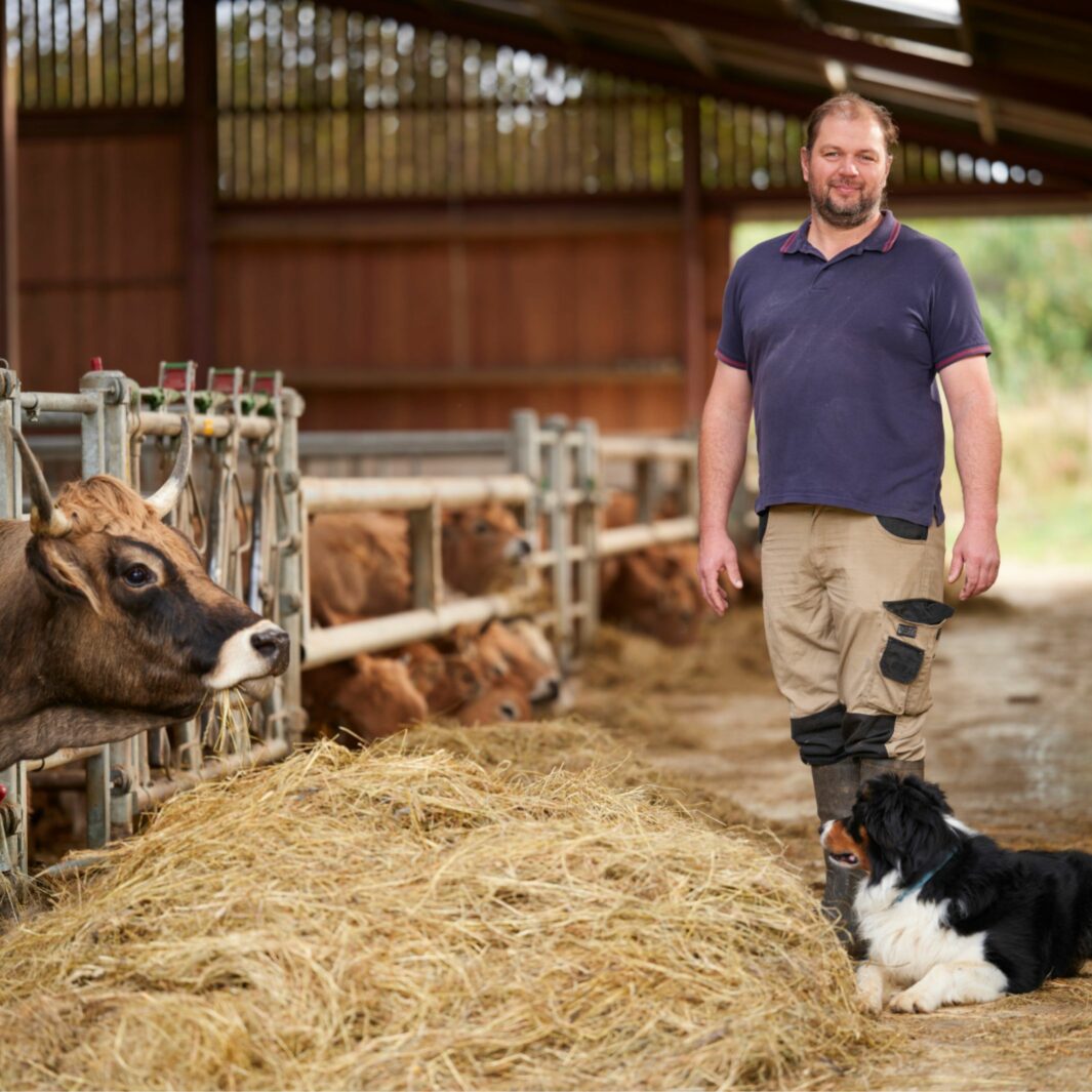 Soutenir les agriculteurs et viticulteurs face à la crise climatique