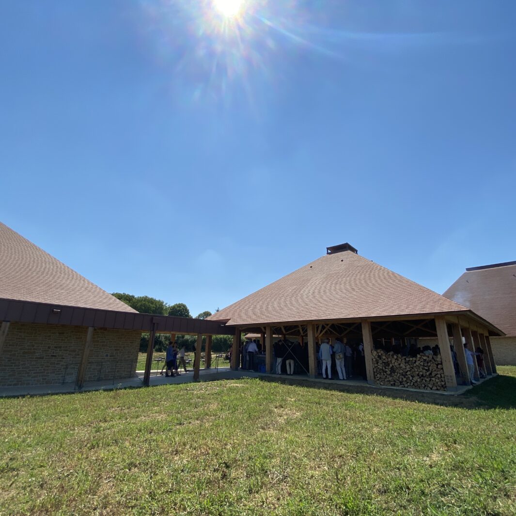 Un partenariat avec la Fondation Sommer