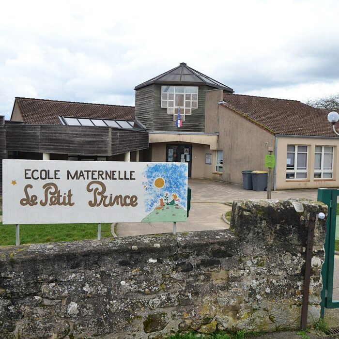 Rodemack : améliorer le confort des élèves de l’école maternelle