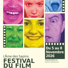 Festival du Film d’Émotions
