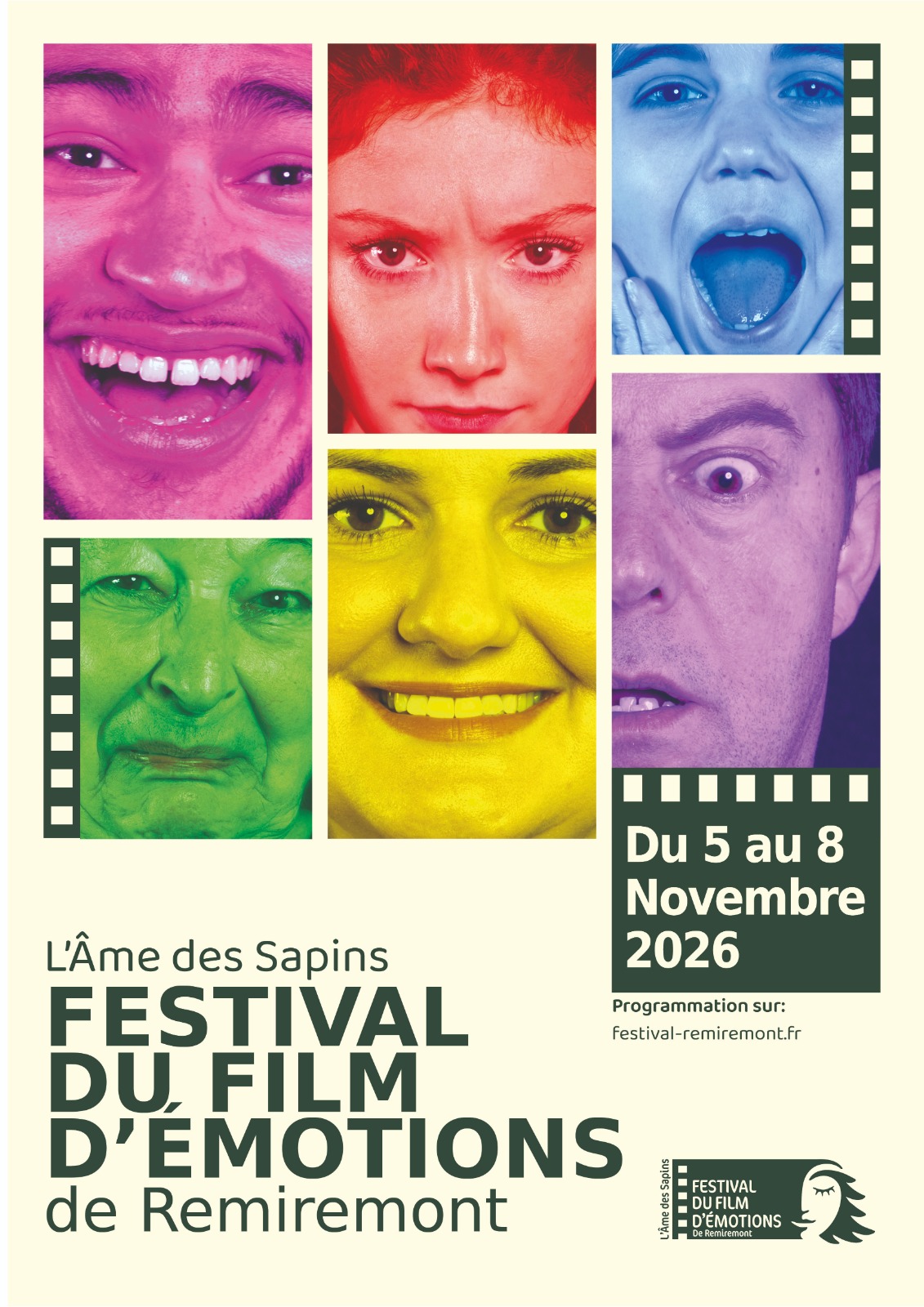 Festival du Film d’Émotions