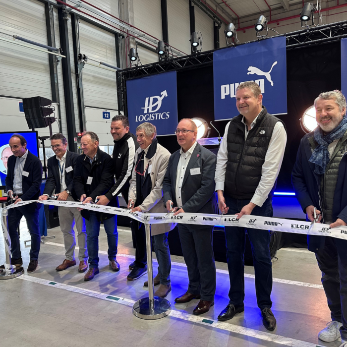 PUMA renforce sa présence dans la métropole strasbourgeoise