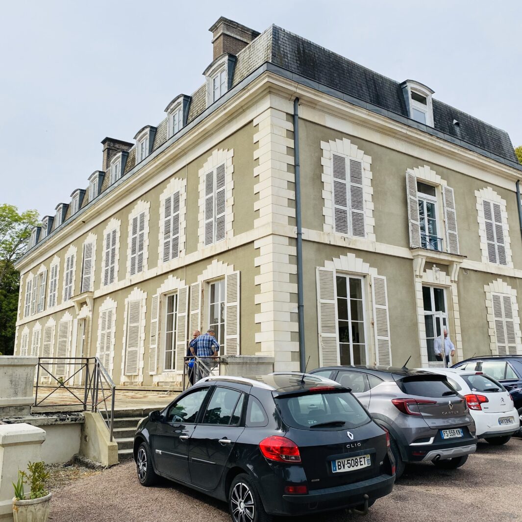 Une aventure 100 % locale dans l’Aube