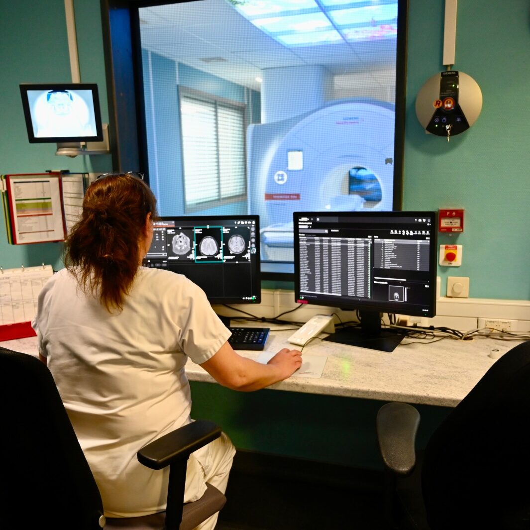 Modernisation des équipements de l’IFSI