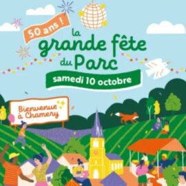 La Grande Fête du Parc