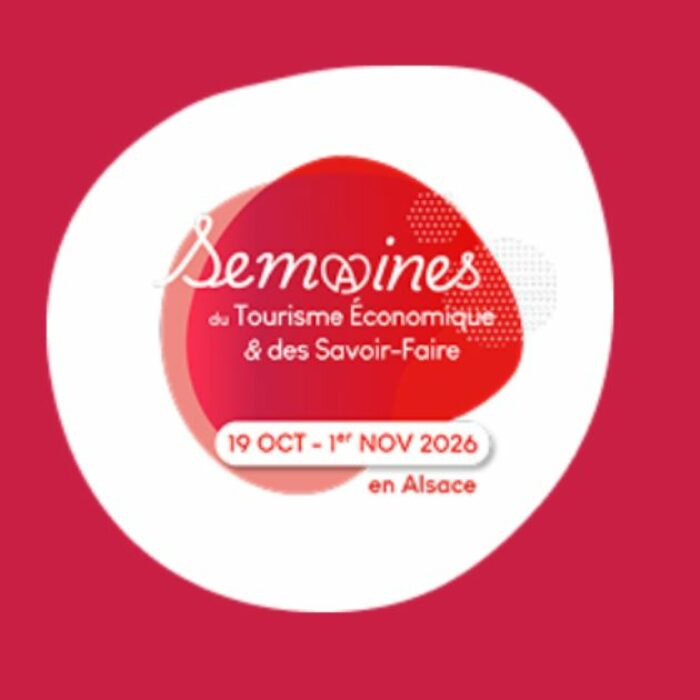 Les Semaines du Tourisme Économique et des Savoir-Faire